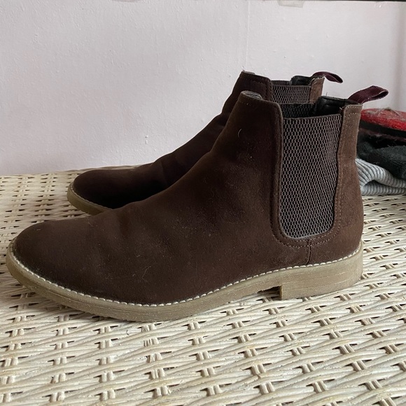 Fall Boots - Picture 2 of 3